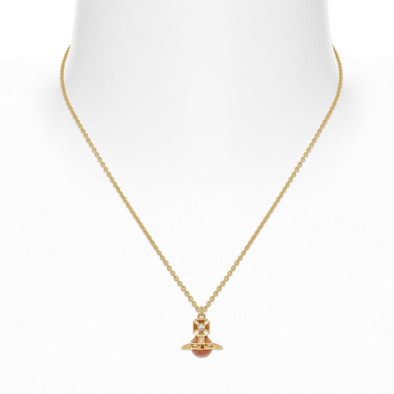 Vivienne Westwood Capucine Pendant image number 1
